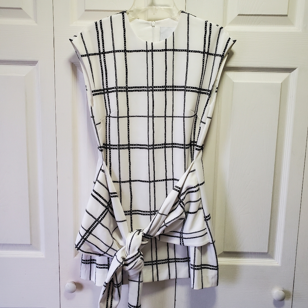 C/MEO Collective Dress Size Small NWT!